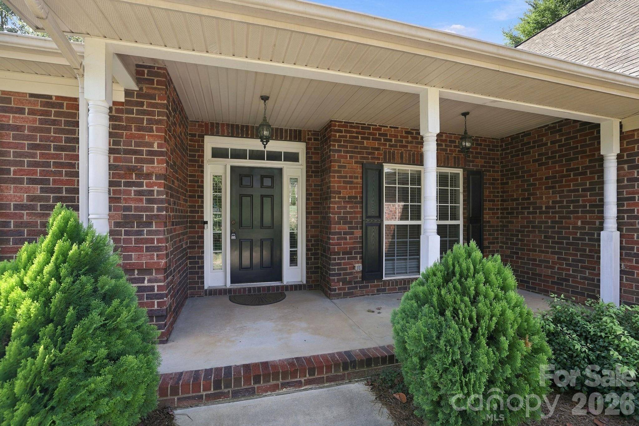 5911 Sugarcane CT, Mint Hill, NC 28227