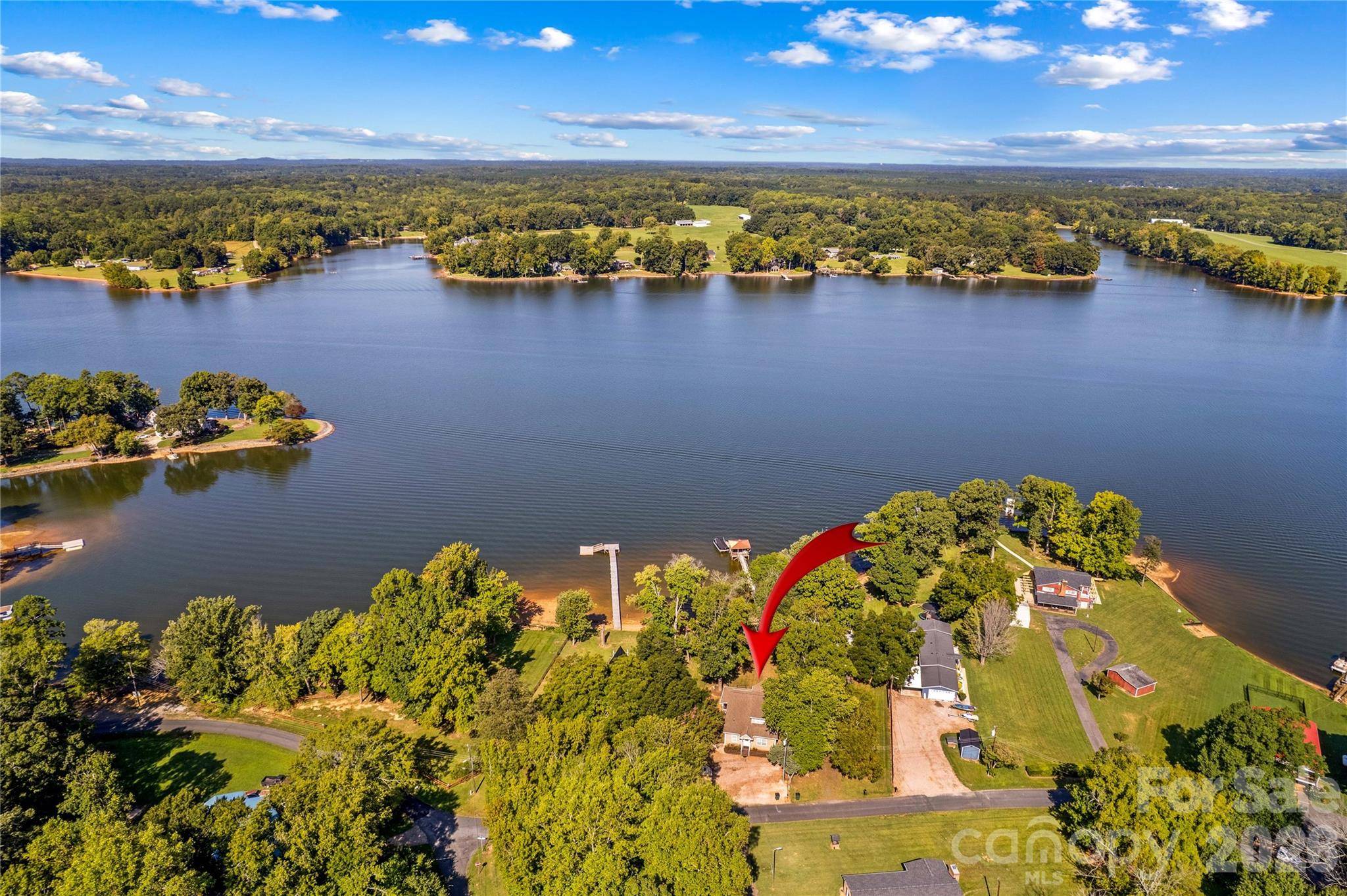 340 Sportsman DR, Salisbury, NC 28146