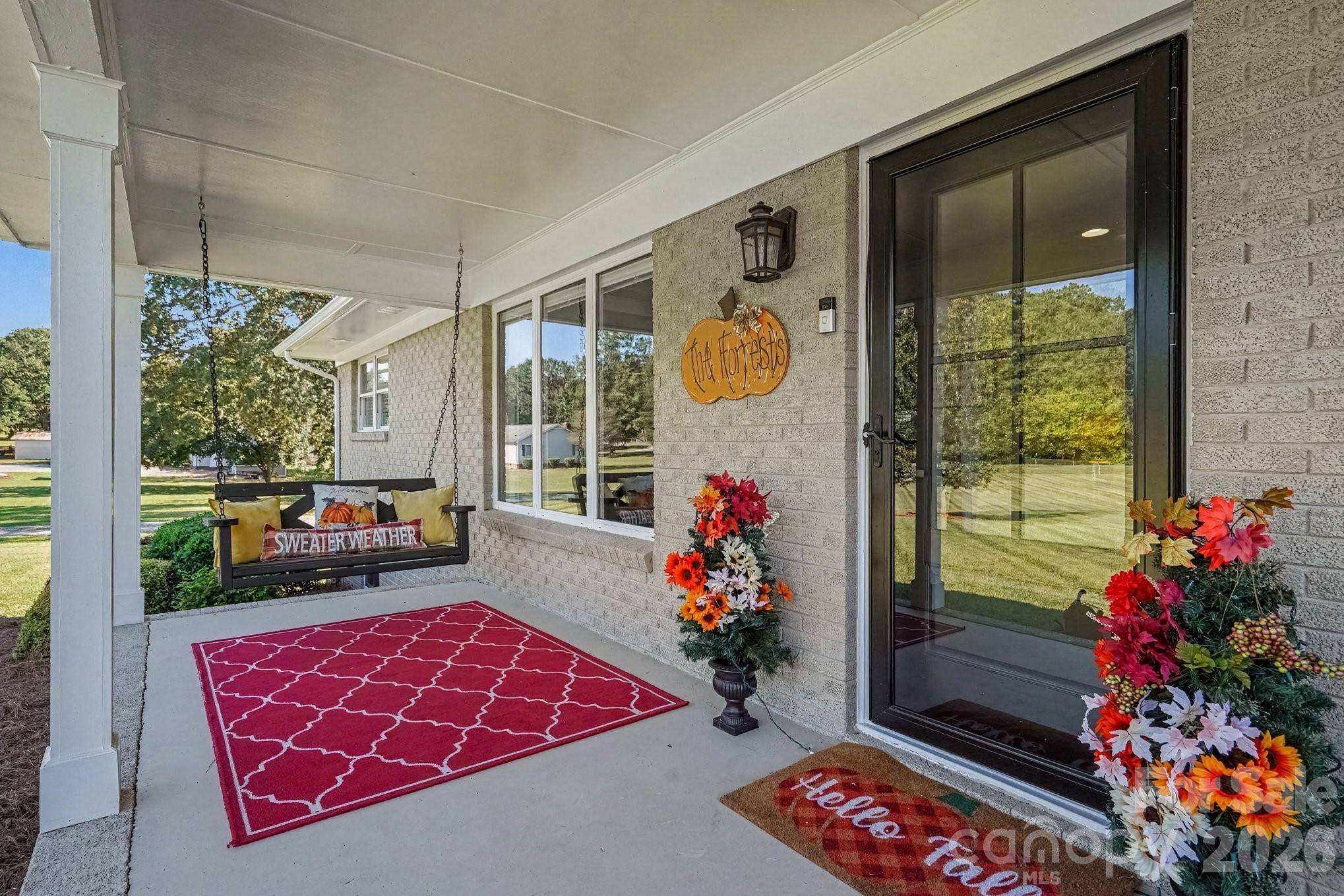 540 Harvell DR, Concord, NC 28025
