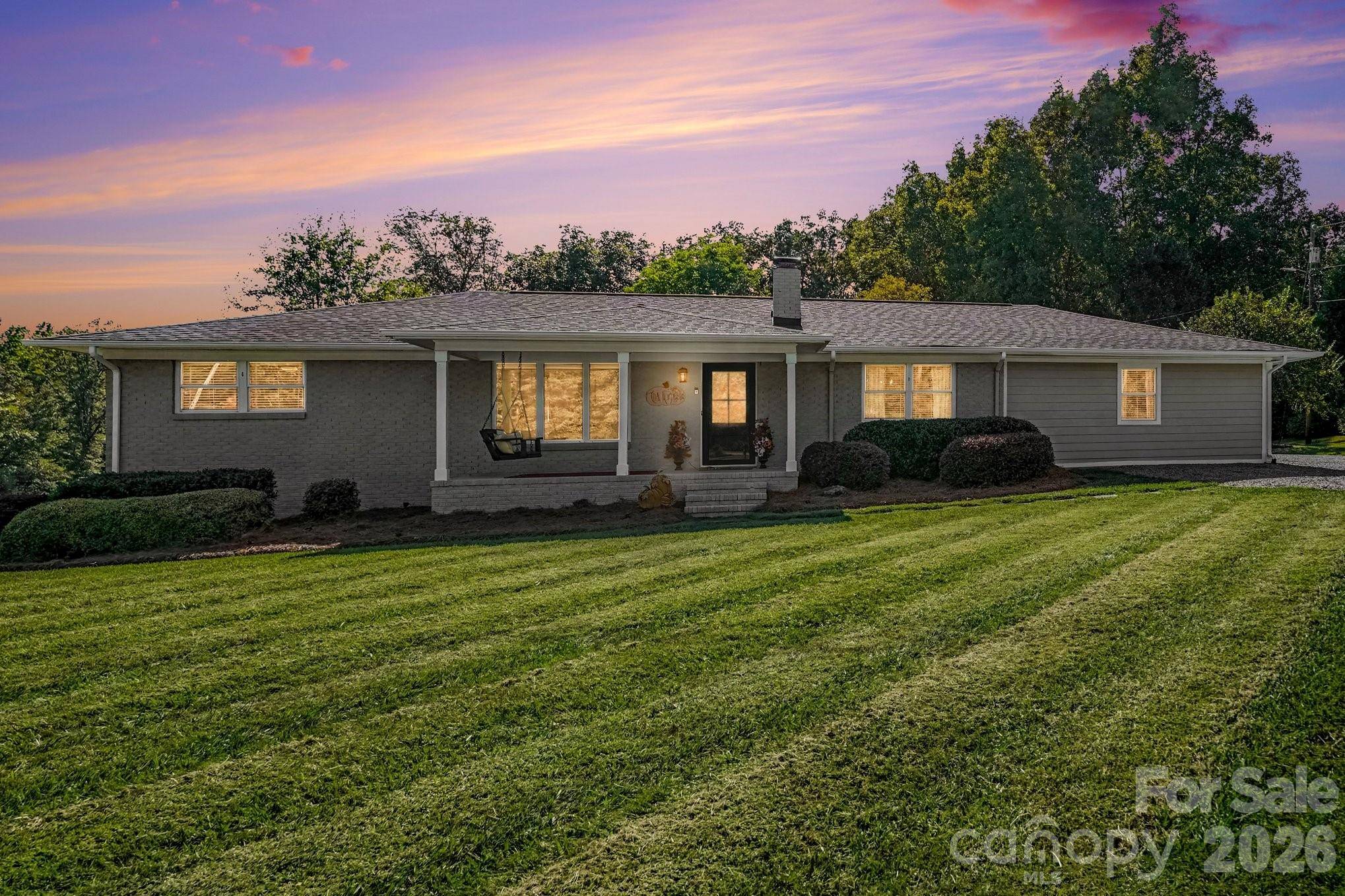 540 Harvell DR, Concord, NC 28025
