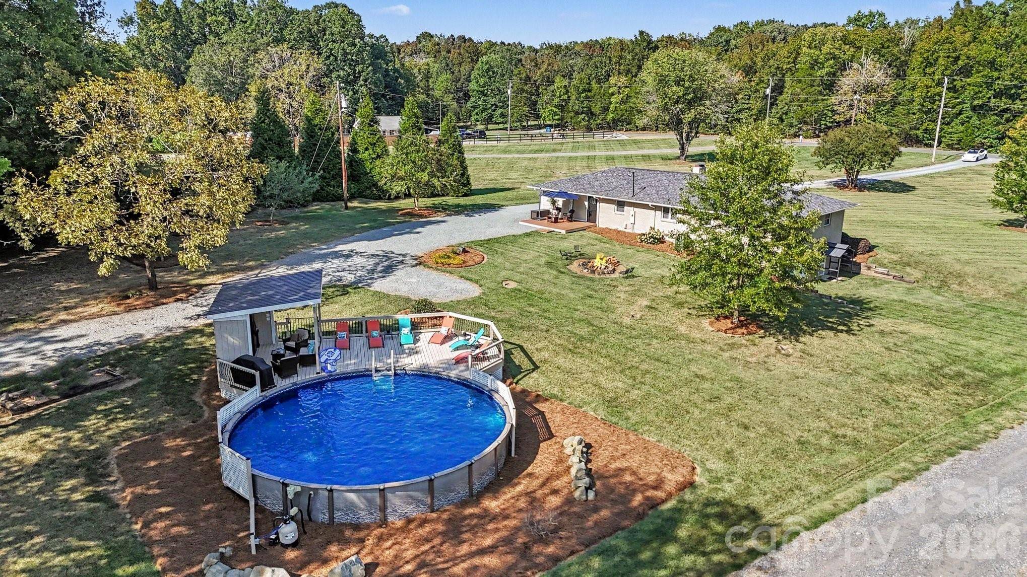 540 Harvell DR, Concord, NC 28025