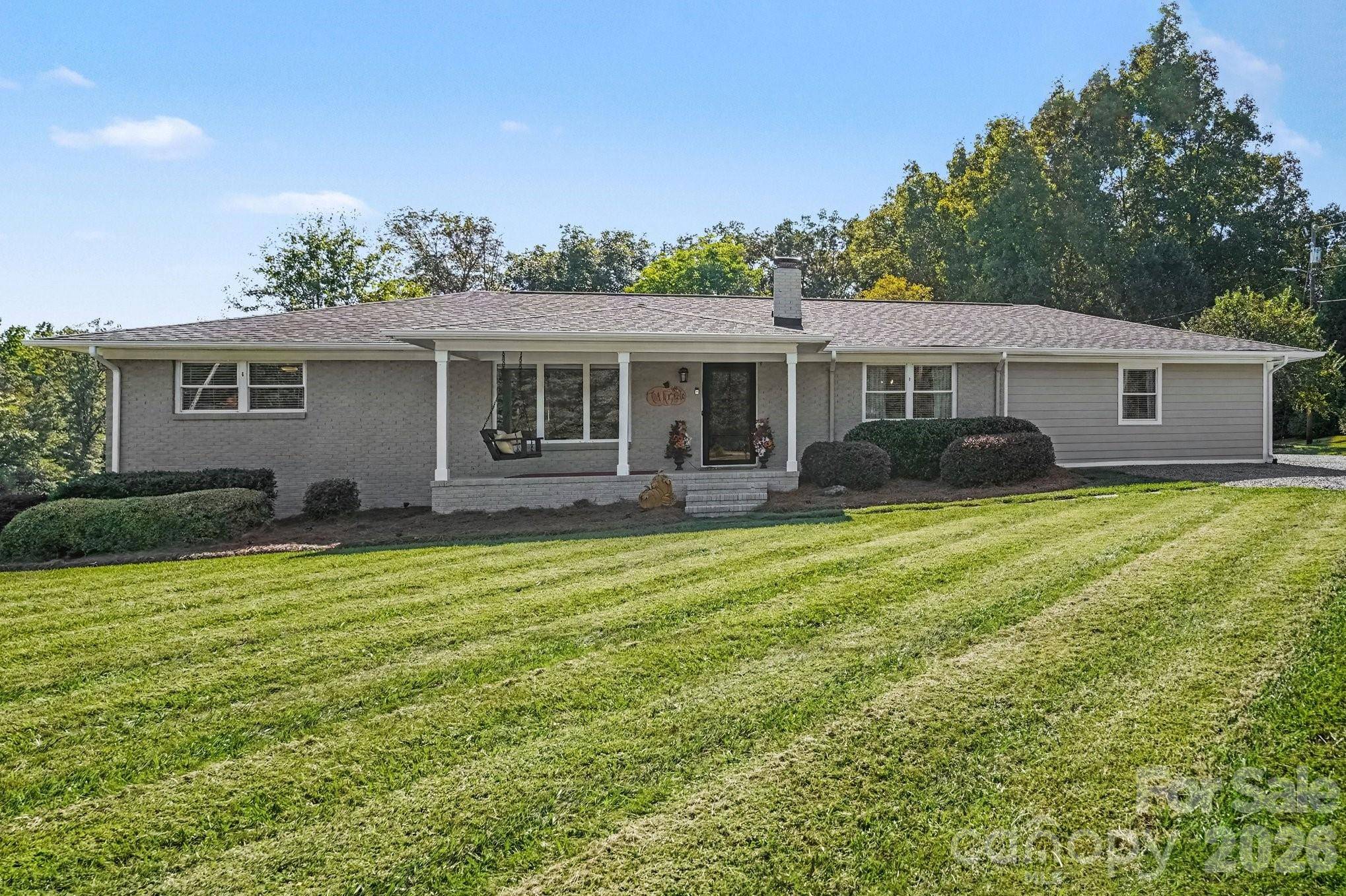 540 Harvell DR, Concord, NC 28025
