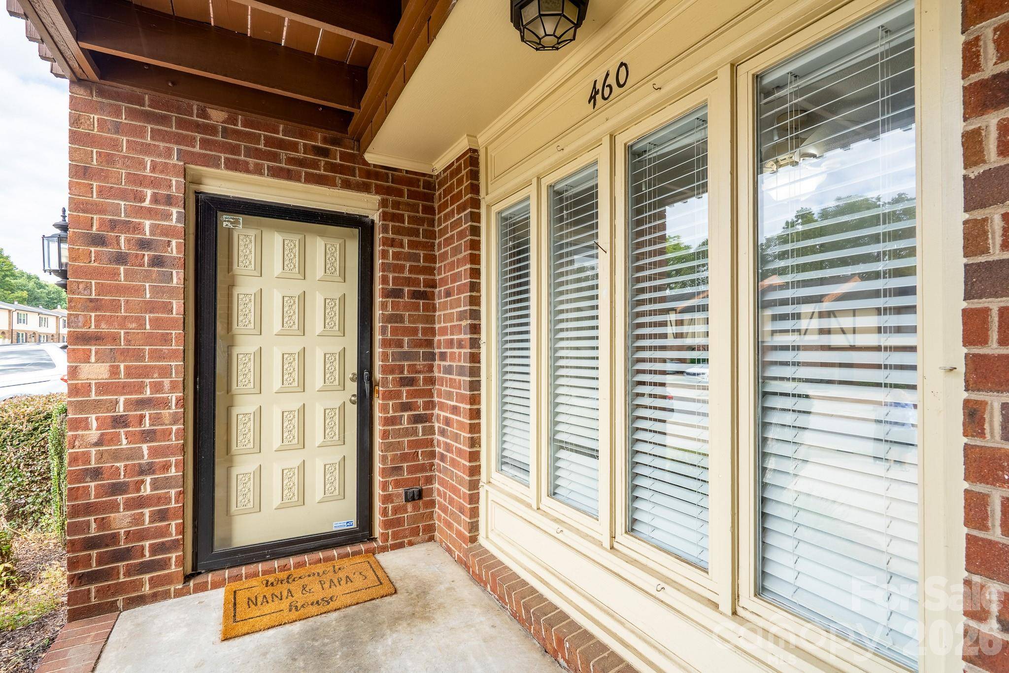 460 Camrose CIR NE, Concord, NC 28025