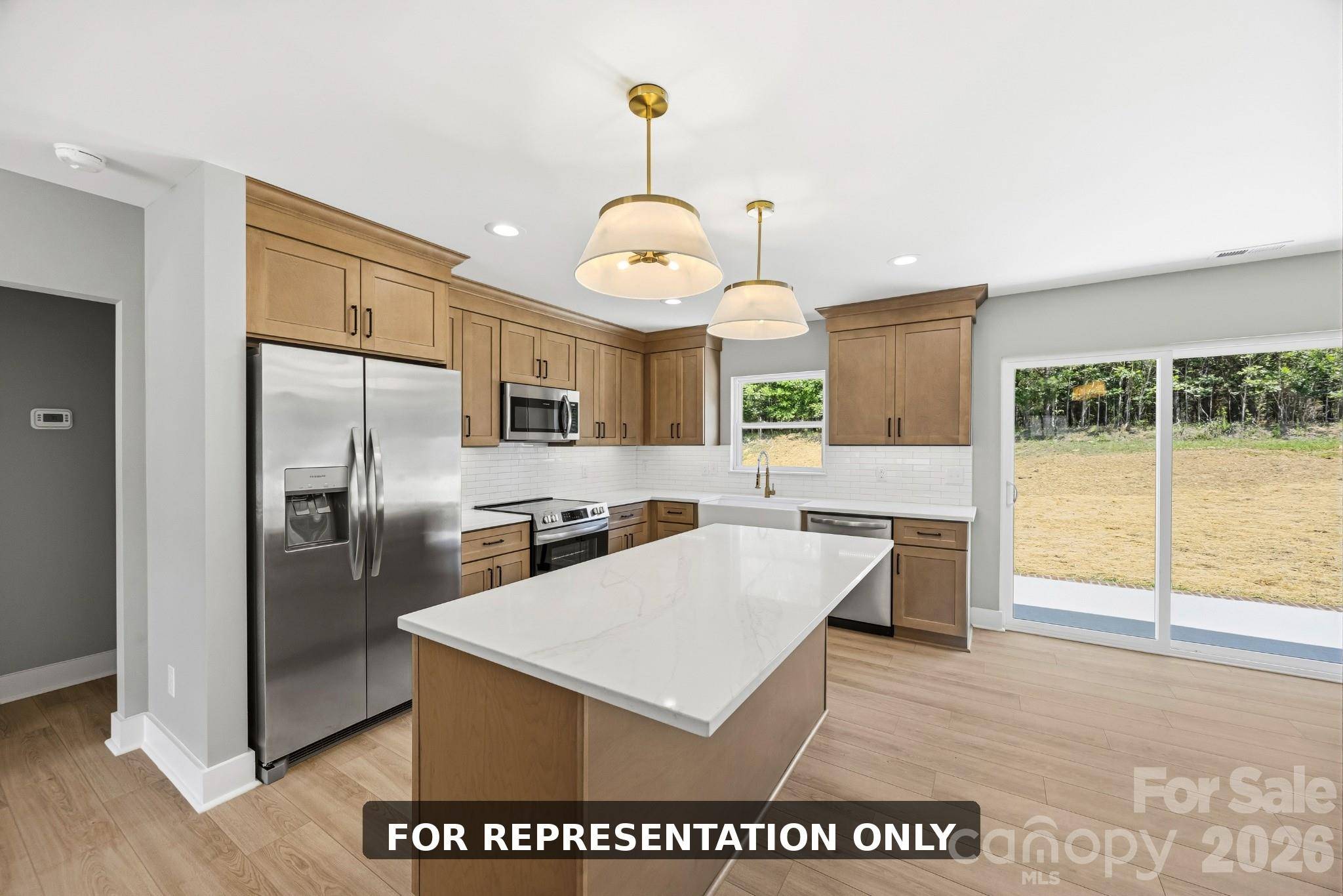 108 Bradford ST, Richfield, NC 28137