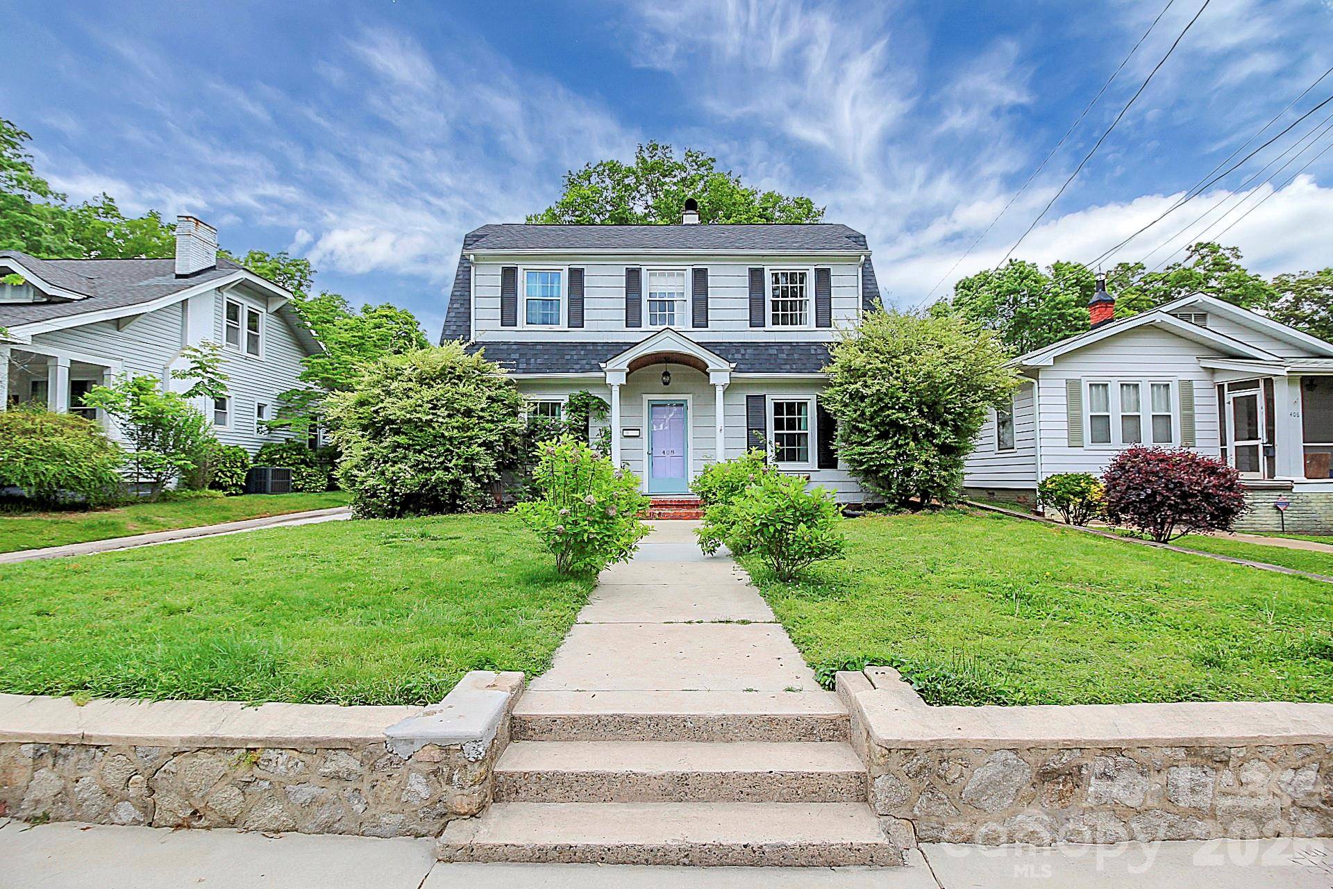 408 W 6th AVE, Gastonia, NC 28052