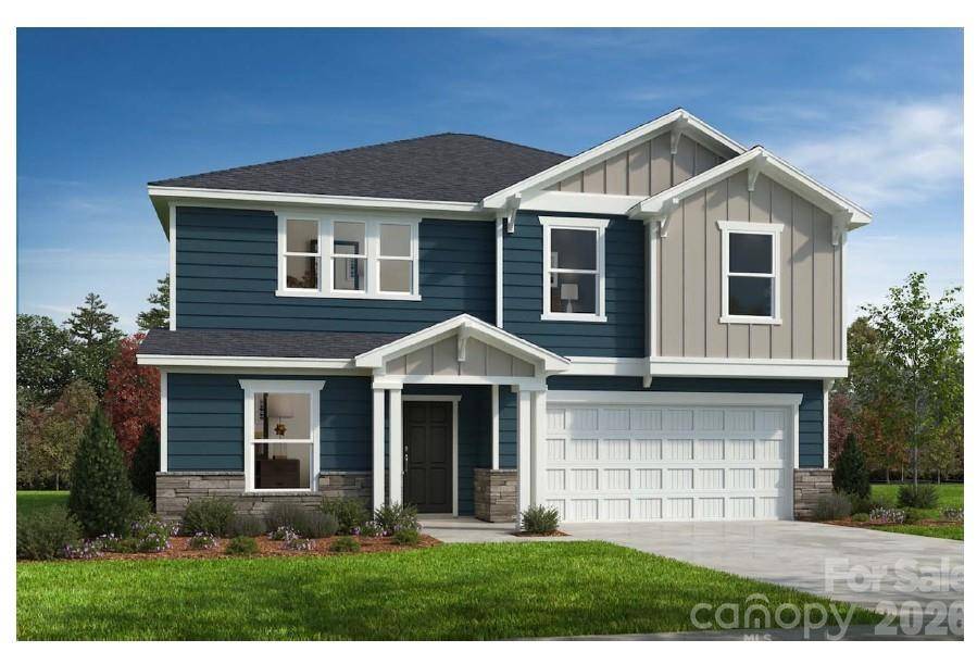 91 Lancashire CT, Denver, NC 28037