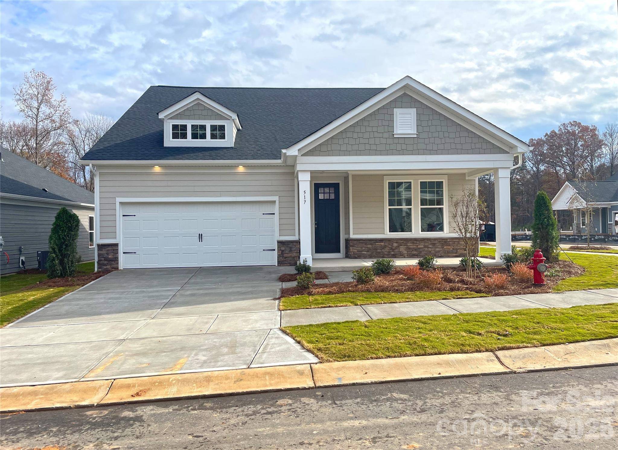 532 Tates TRL #21, Cramerton, NC 28032