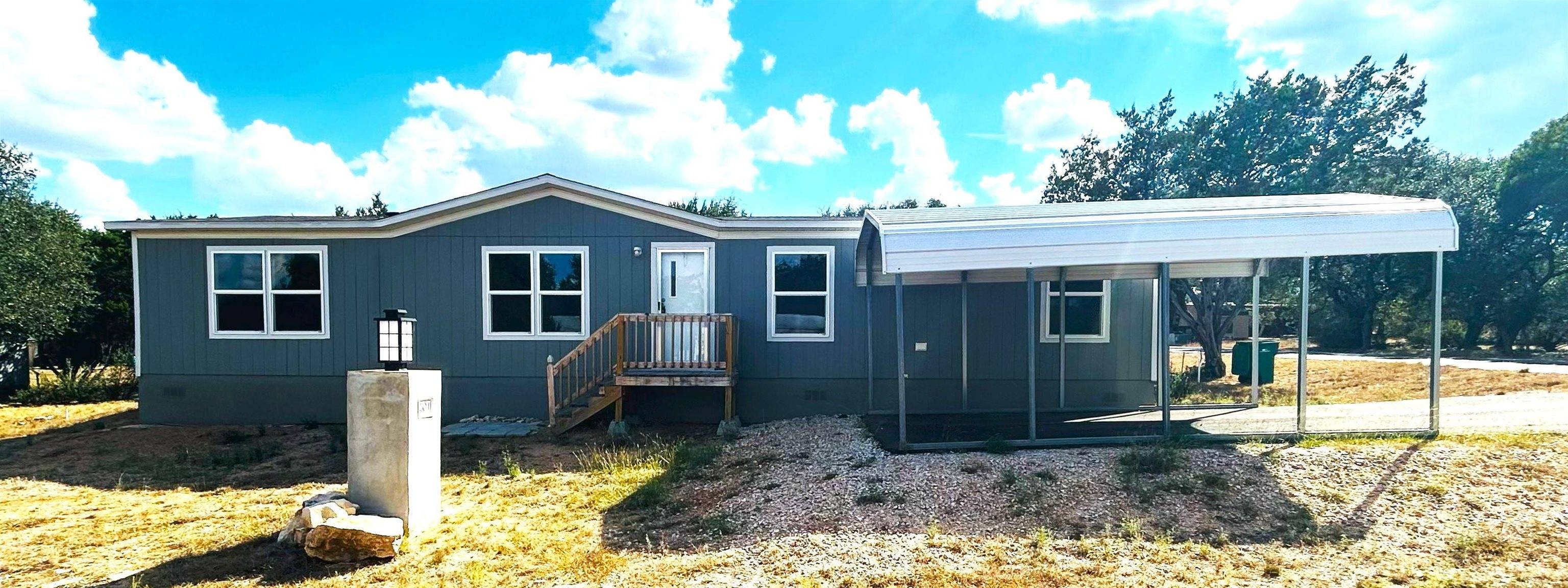 201 18 street, Horseshoe Bay, TX 78657