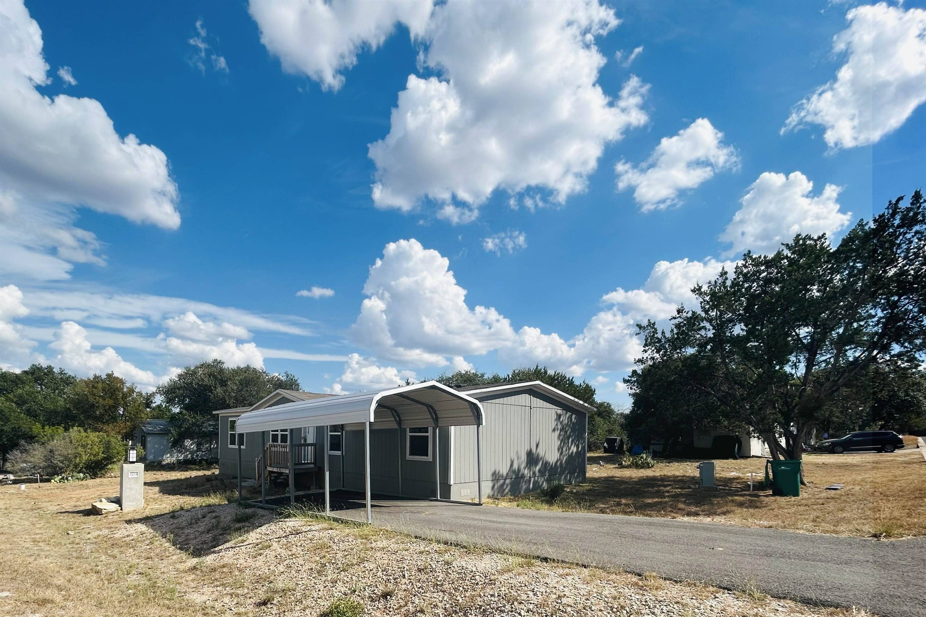 201 18 street, Horseshoe Bay, TX 78657