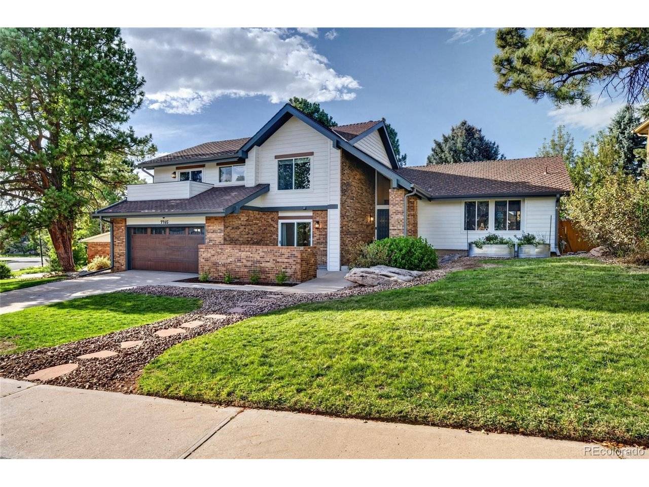 7765 S Madison, Centennial, CO 80122