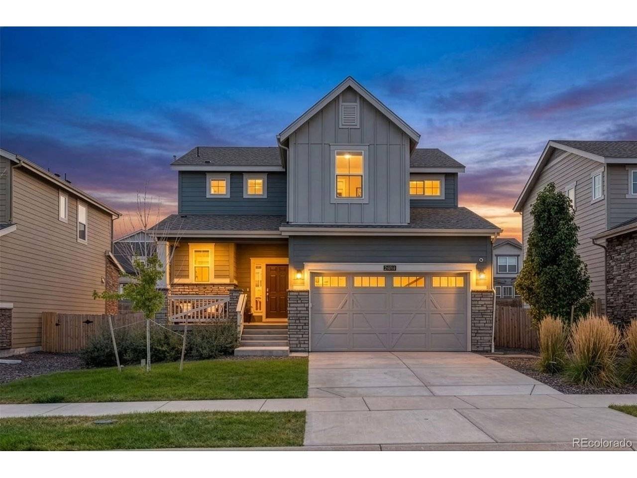 24742 E Tennessee, Aurora, CO 80018