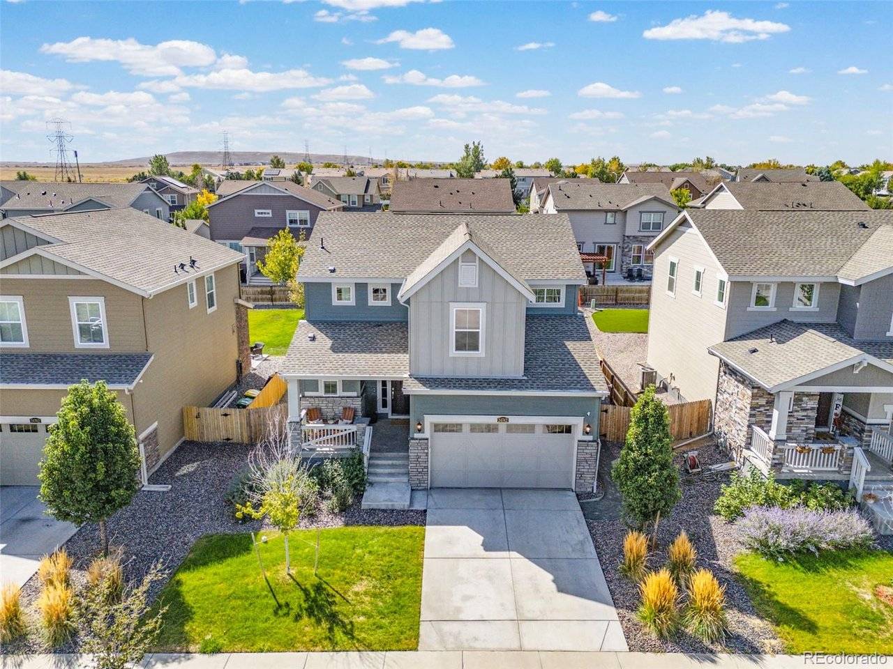 24742 E Tennessee, Aurora, CO 80018