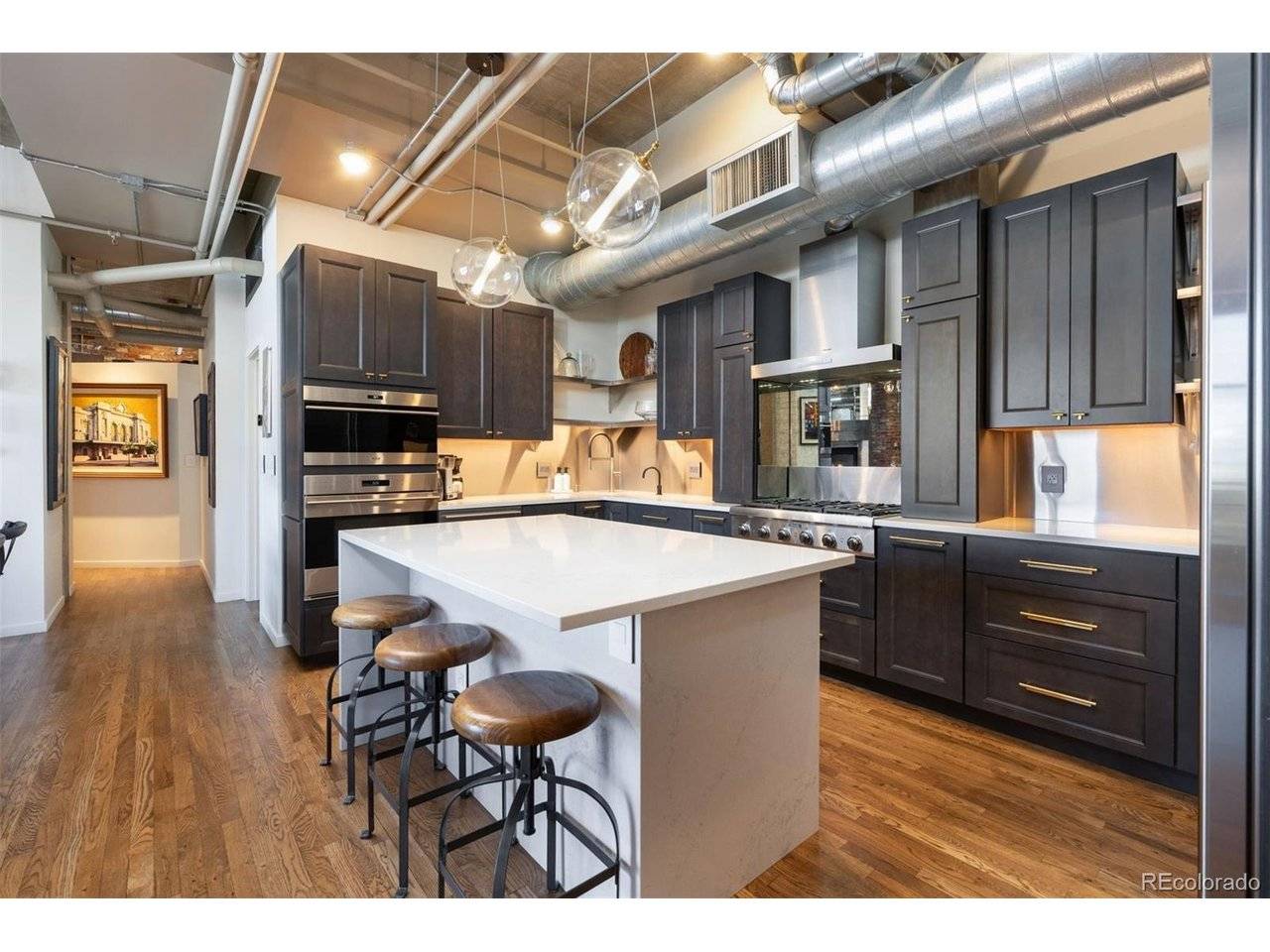 1801 Wynkoop #603, Denver, CO 80202