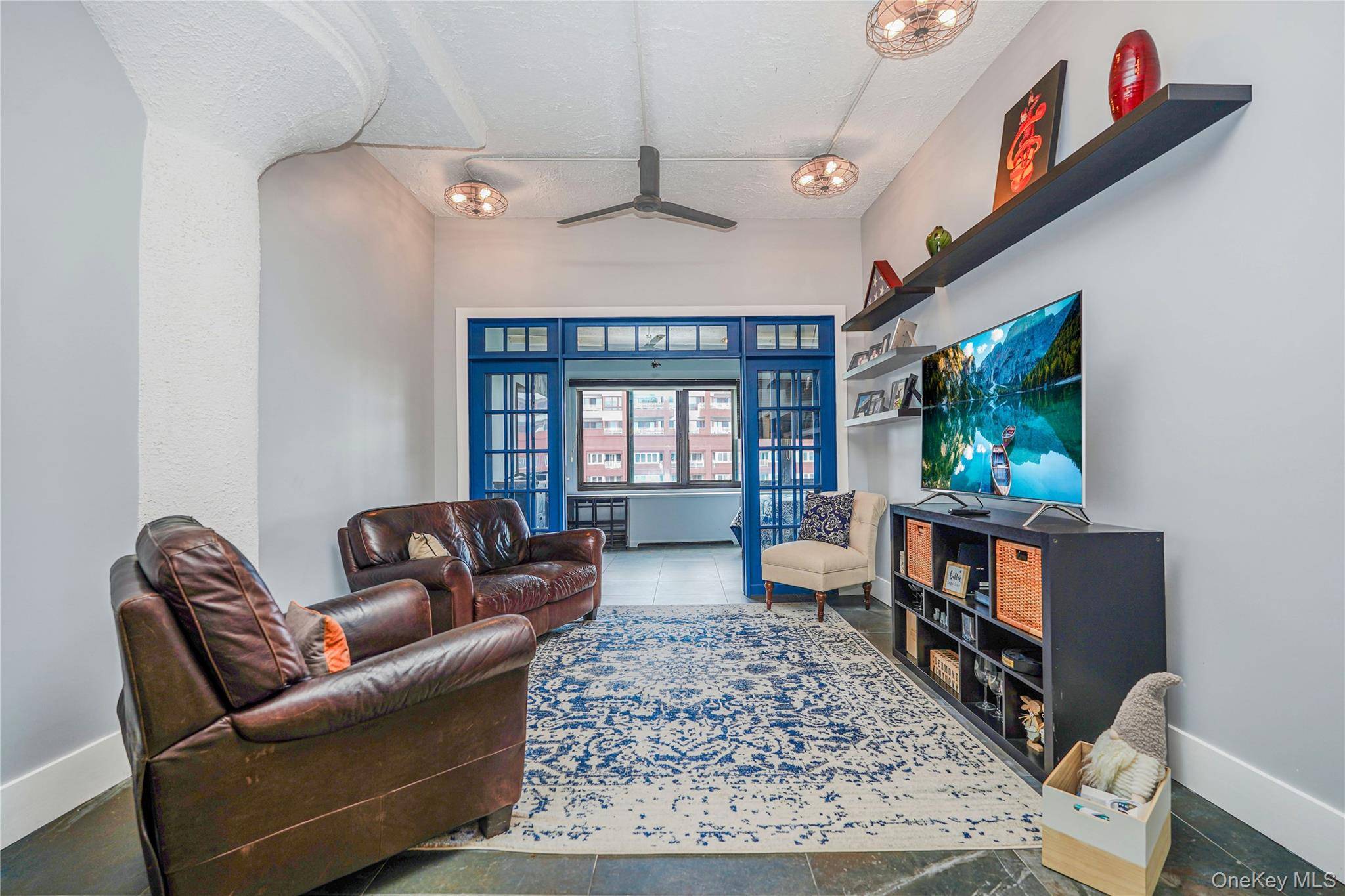 10 Bay Street Landing #7K, Staten Island, NY 10301