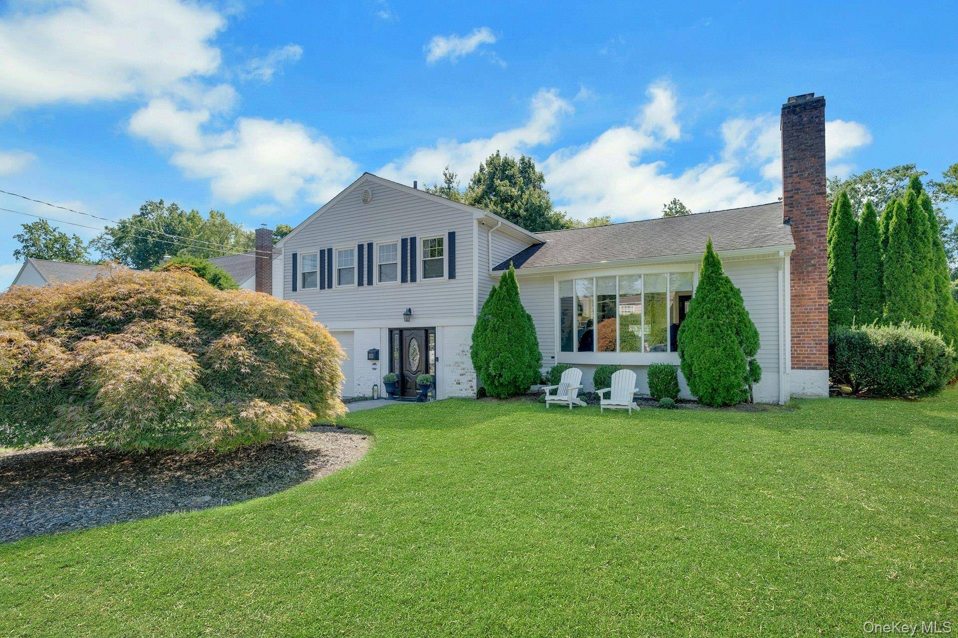 50 Vernon DR, Scarsdale, NY 10583