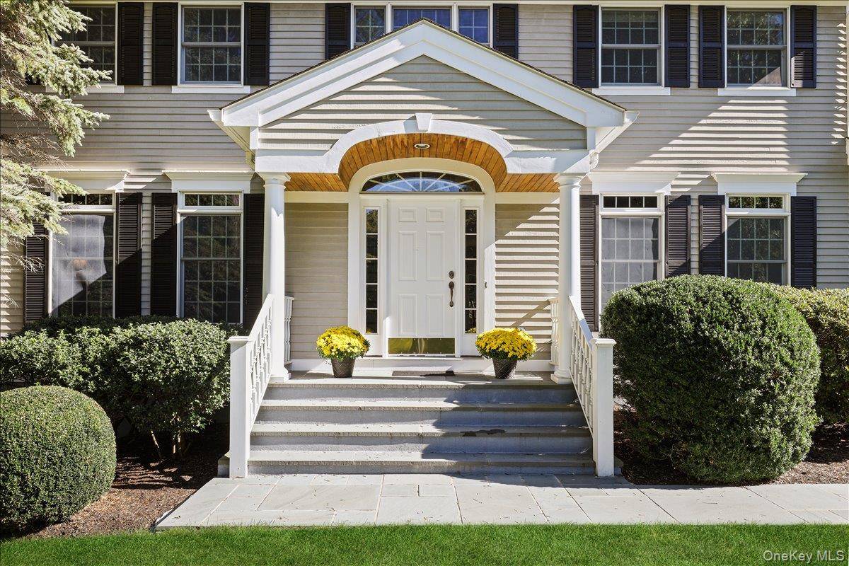 43 Lambert RDG, Cross River, NY 10518