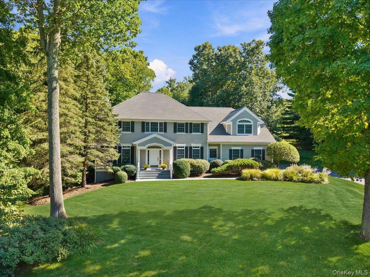 43 Lambert RDG, Cross River, NY 10518