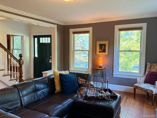 51 Montgomery ST, Tivoli, NY 12583