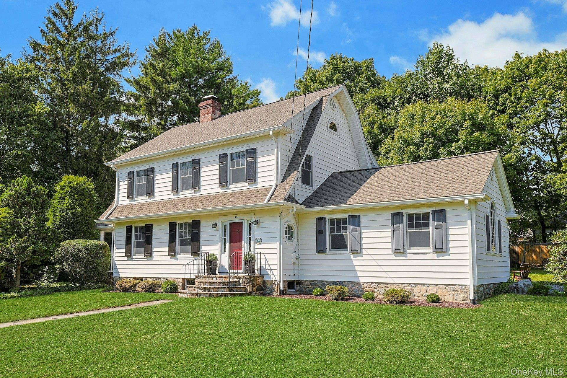 39 Orchard DR, Ossining, NY 10562