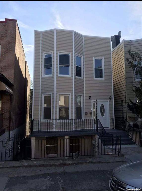 1857 Holland AVE, Bronx, NY 10462
