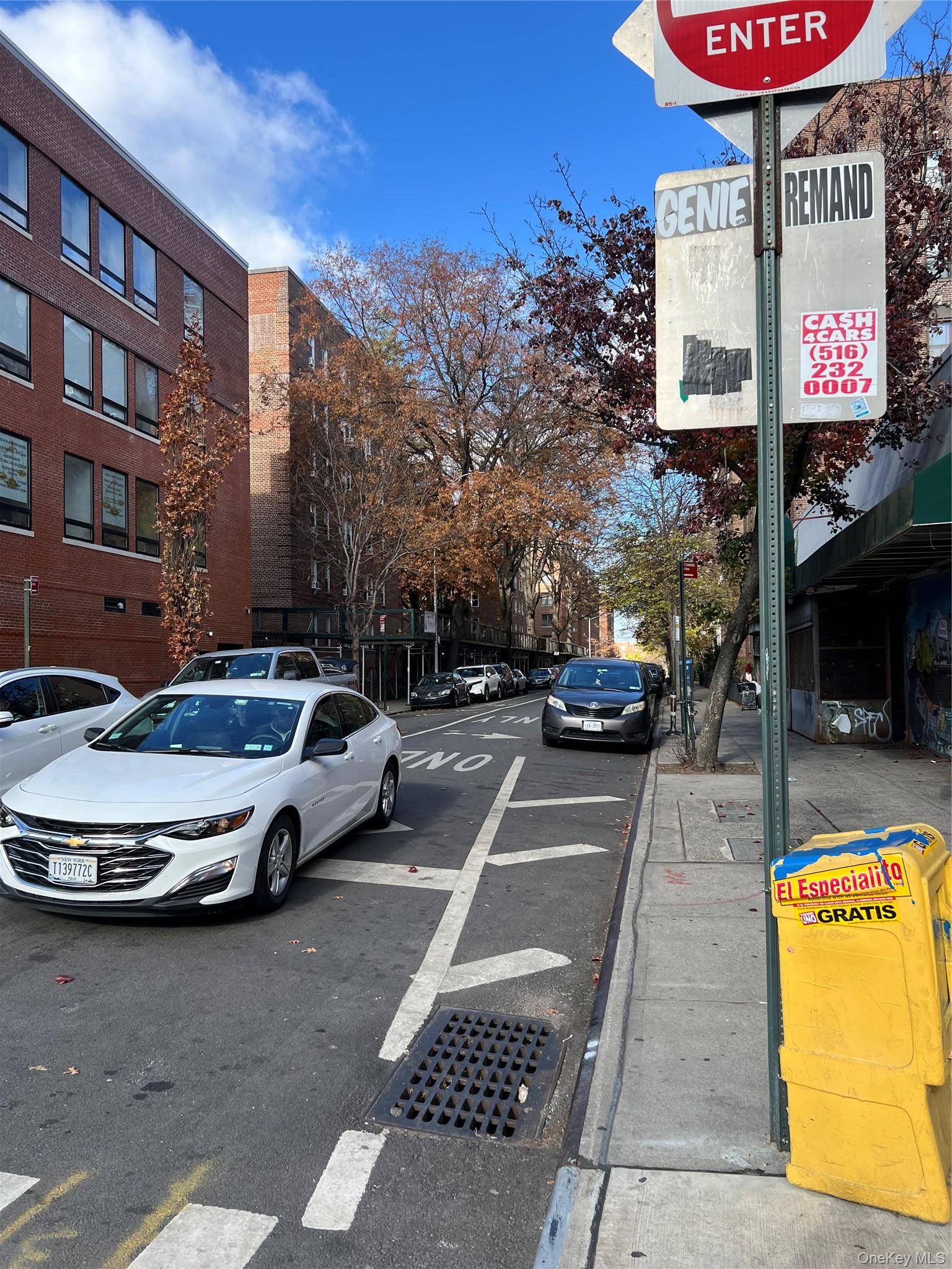 35-35 75th Street       Apartment 127 ST #127, Jackson Heights, NY 11372