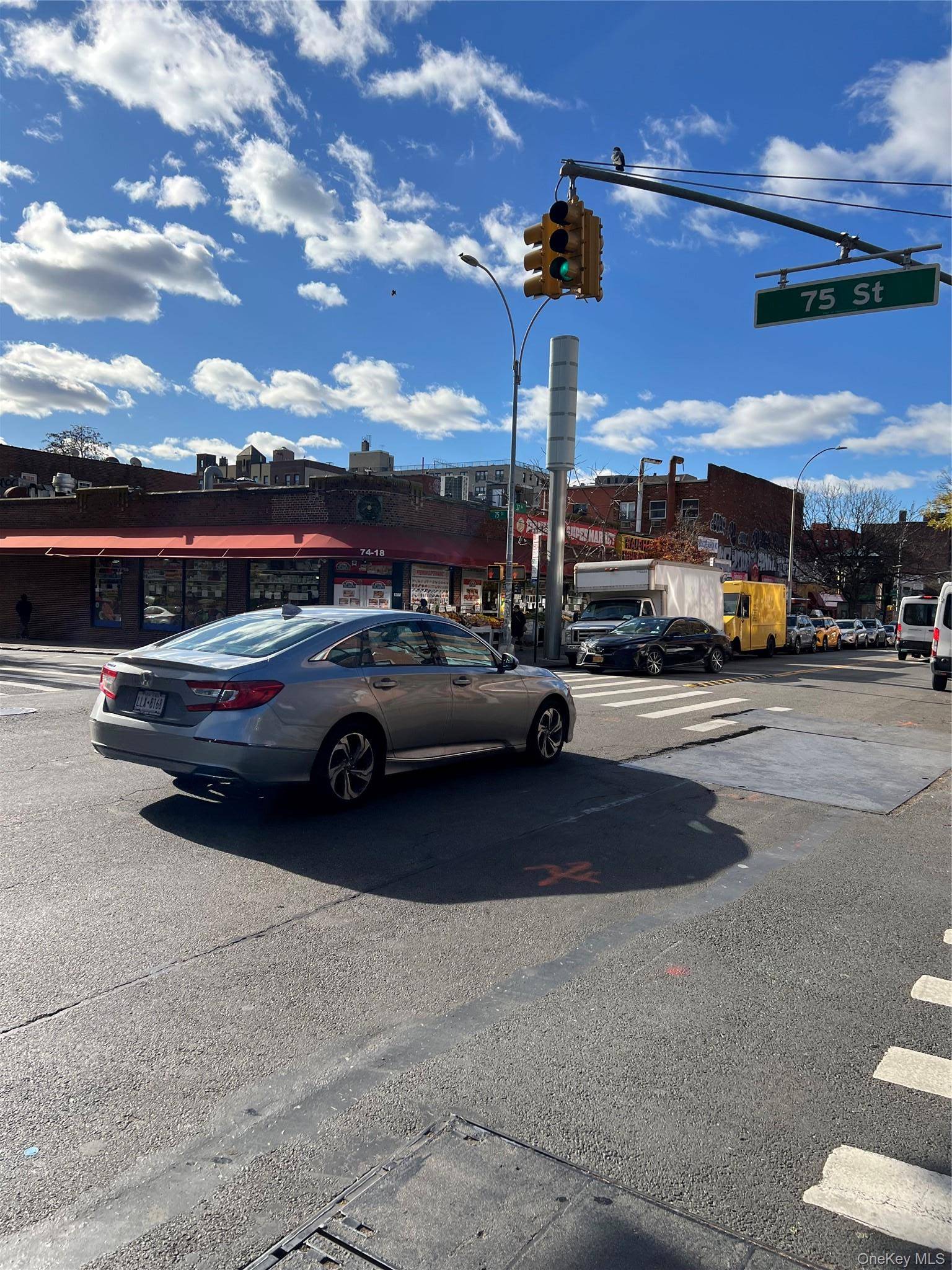 35-35 75th Street       Apartment 127 ST #127, Jackson Heights, NY 11372