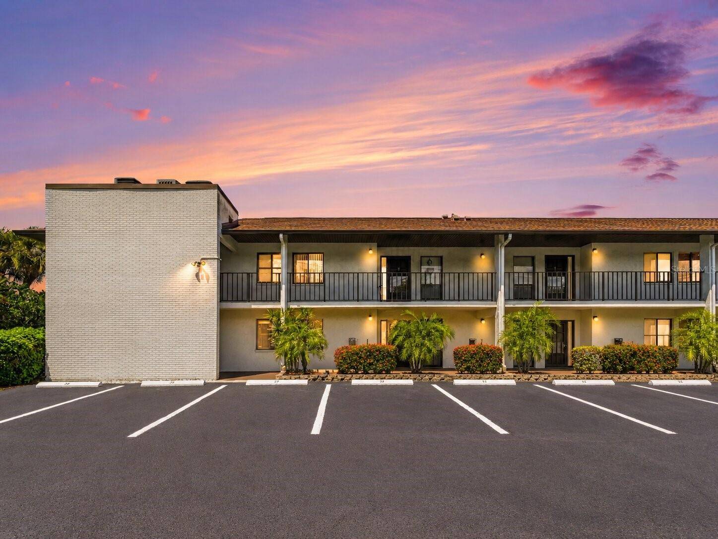 7205 CURTISS AVENUE 1A AVE #1A, Sarasota, FL 34231