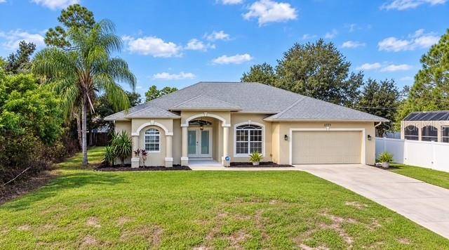 2771 REBEL LN, North Port, FL 34286