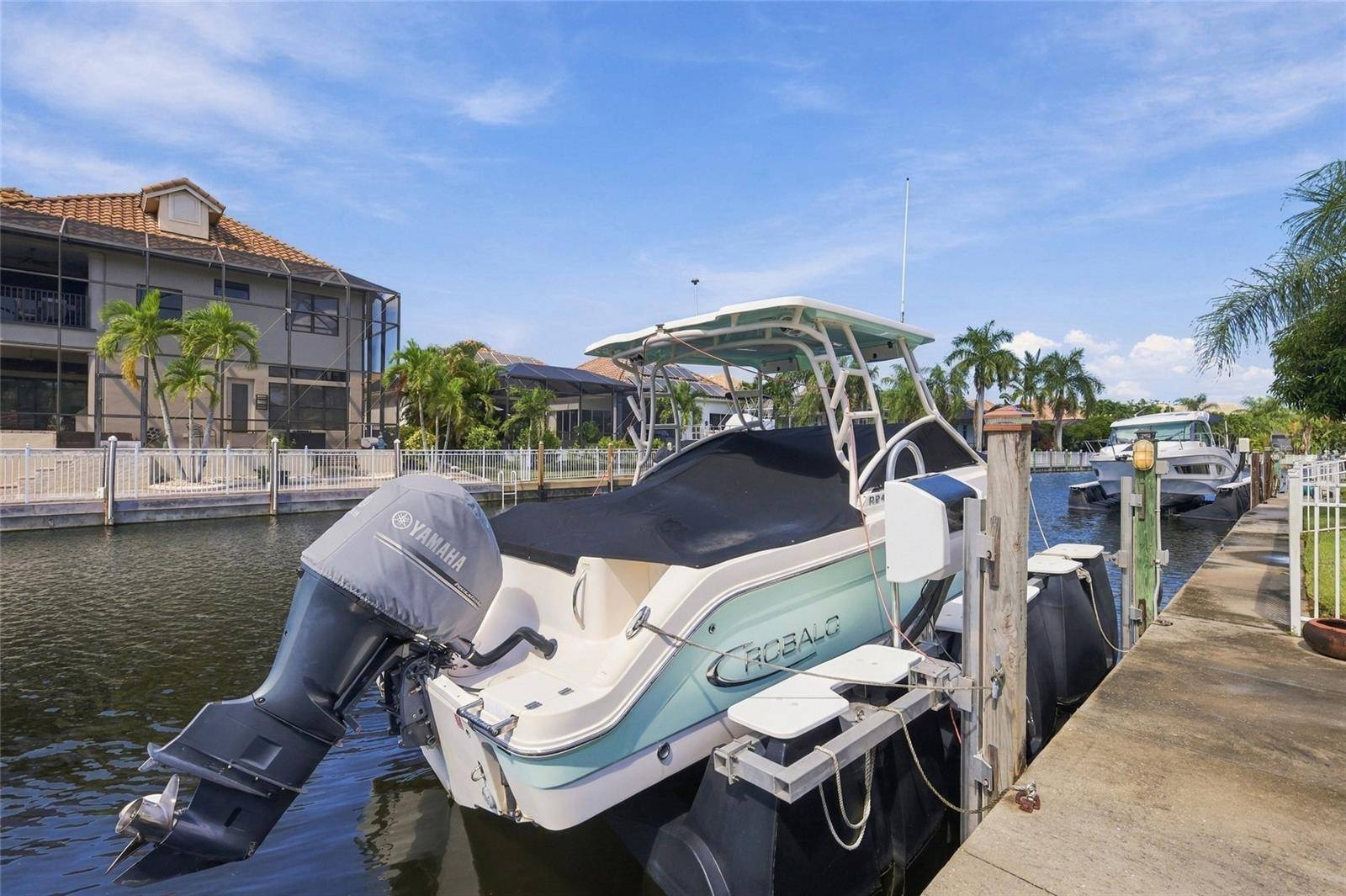 4727 PINNACLE DR, Bradenton, FL 34208