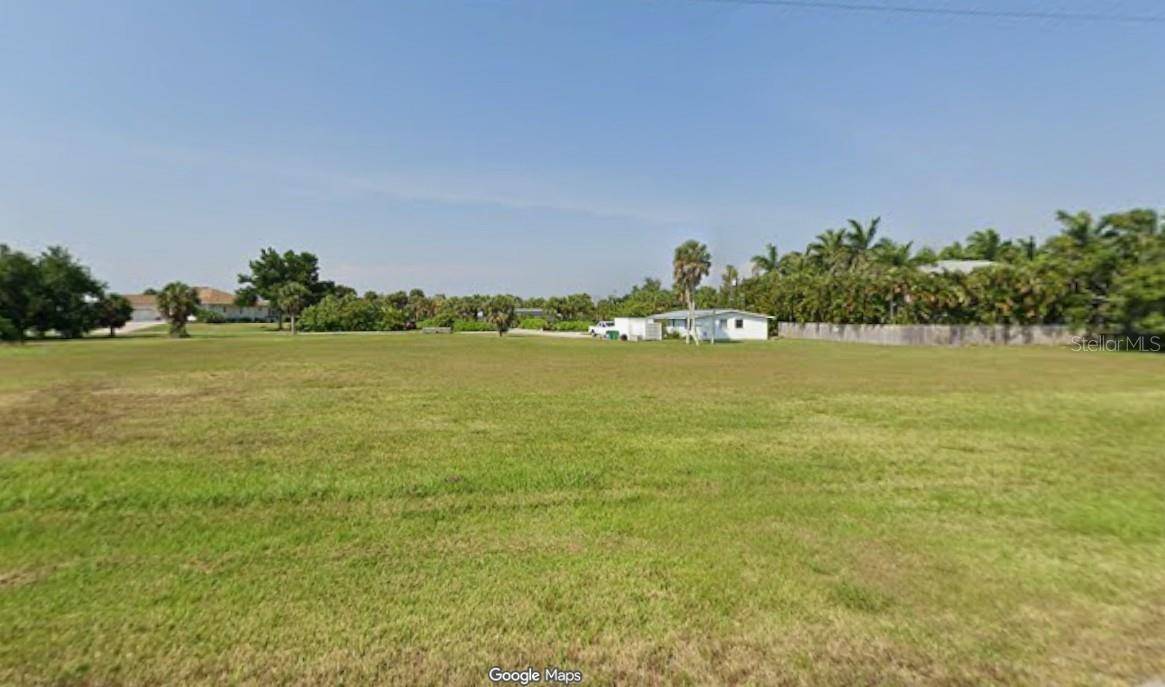 120 POMPANO ST, Placida, FL 33946