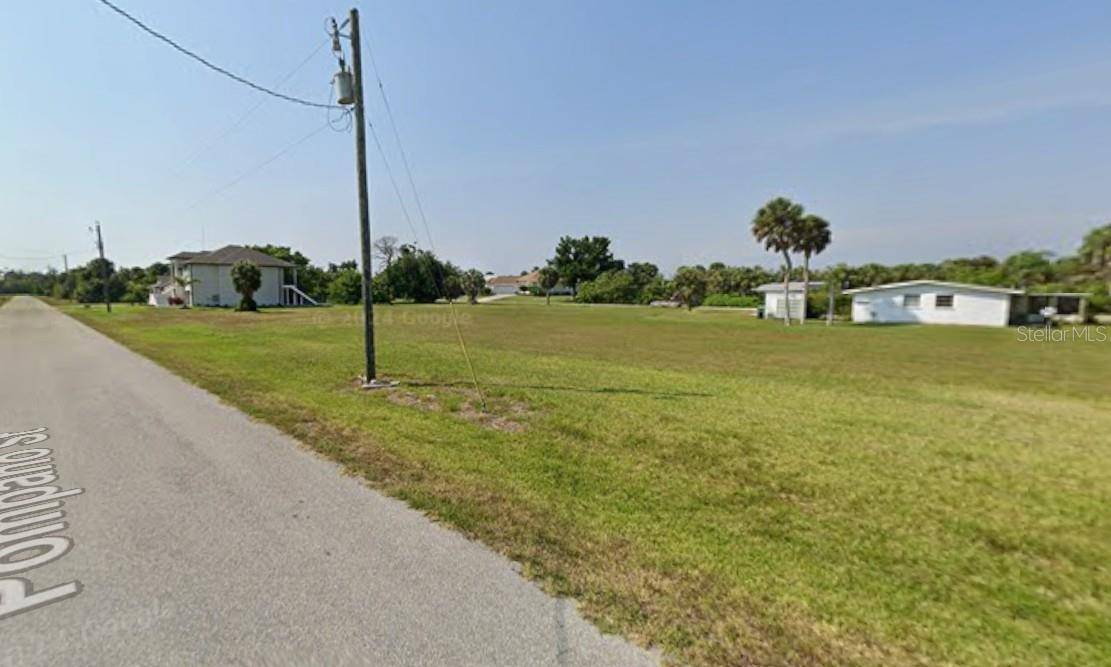 120 POMPANO ST, Placida, FL 33946