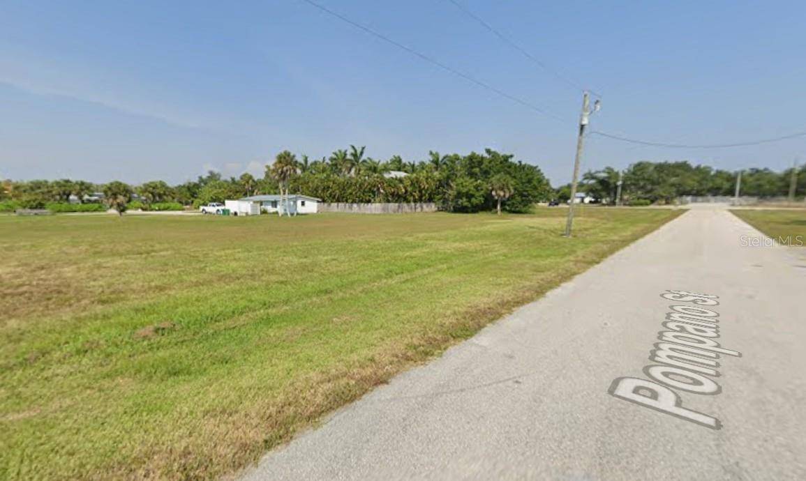 120 POMPANO ST, Placida, FL 33946