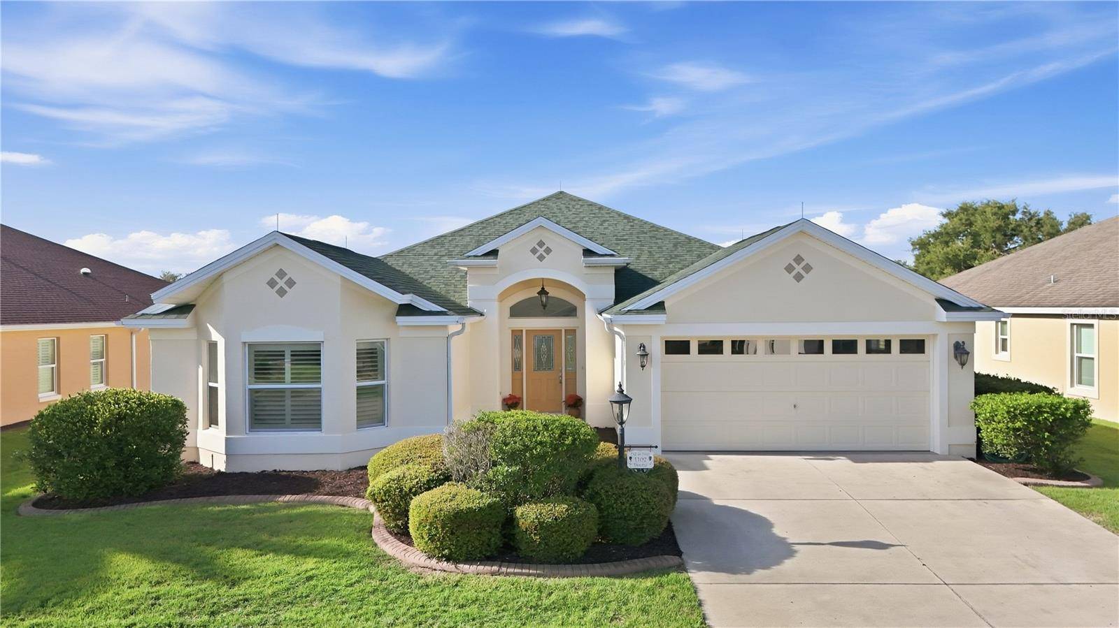 1102 ALLAIRE LOOP, The Villages, FL 32163