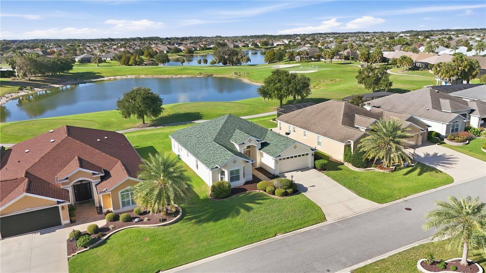 1102 ALLAIRE LOOP, The Villages, FL 32163