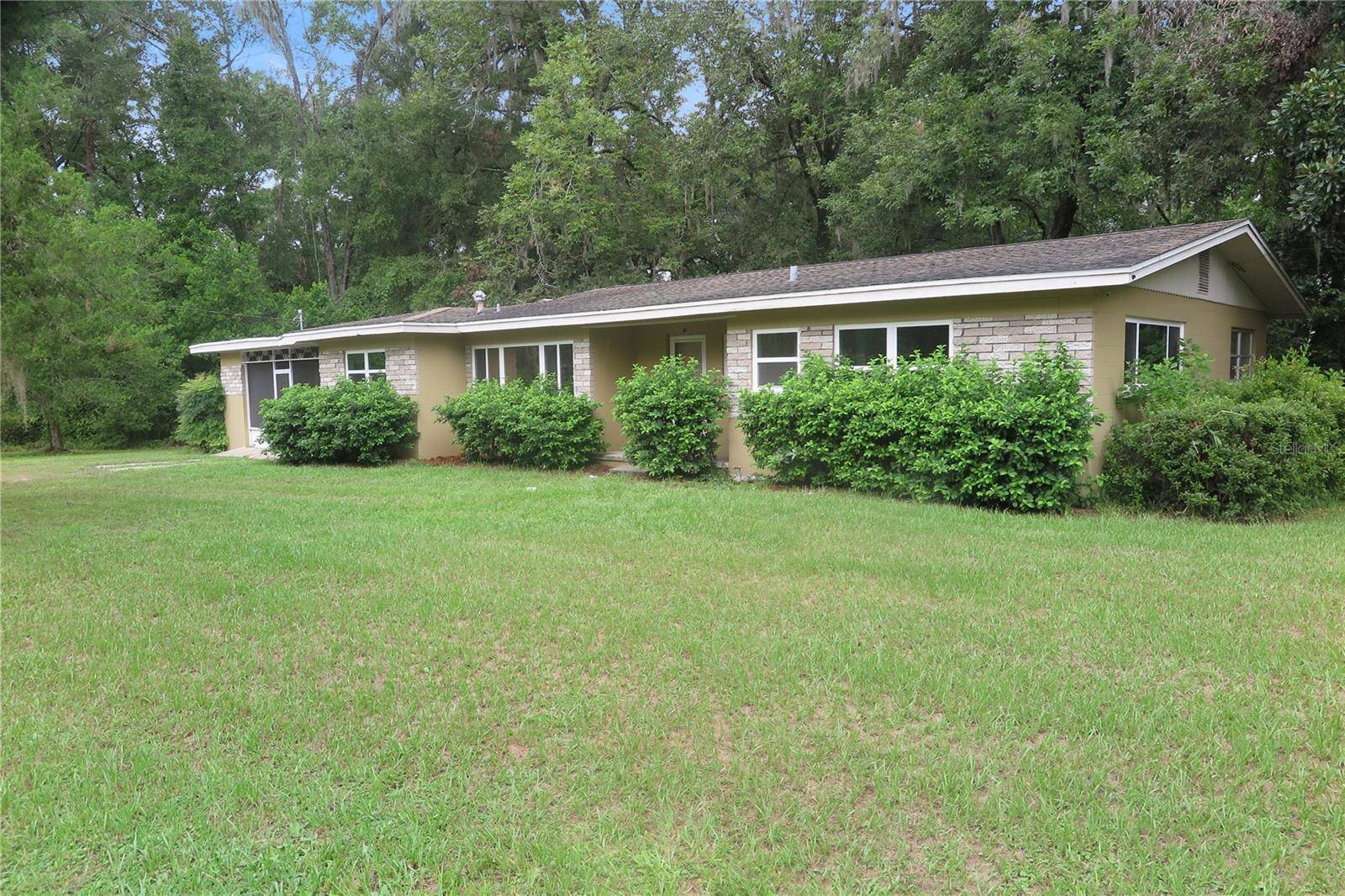 23376 NW COUNTY ROAD 236, High Springs, FL 32643