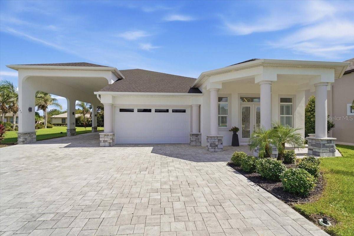 743 TEABERRY TRL, Polk City, FL 33868