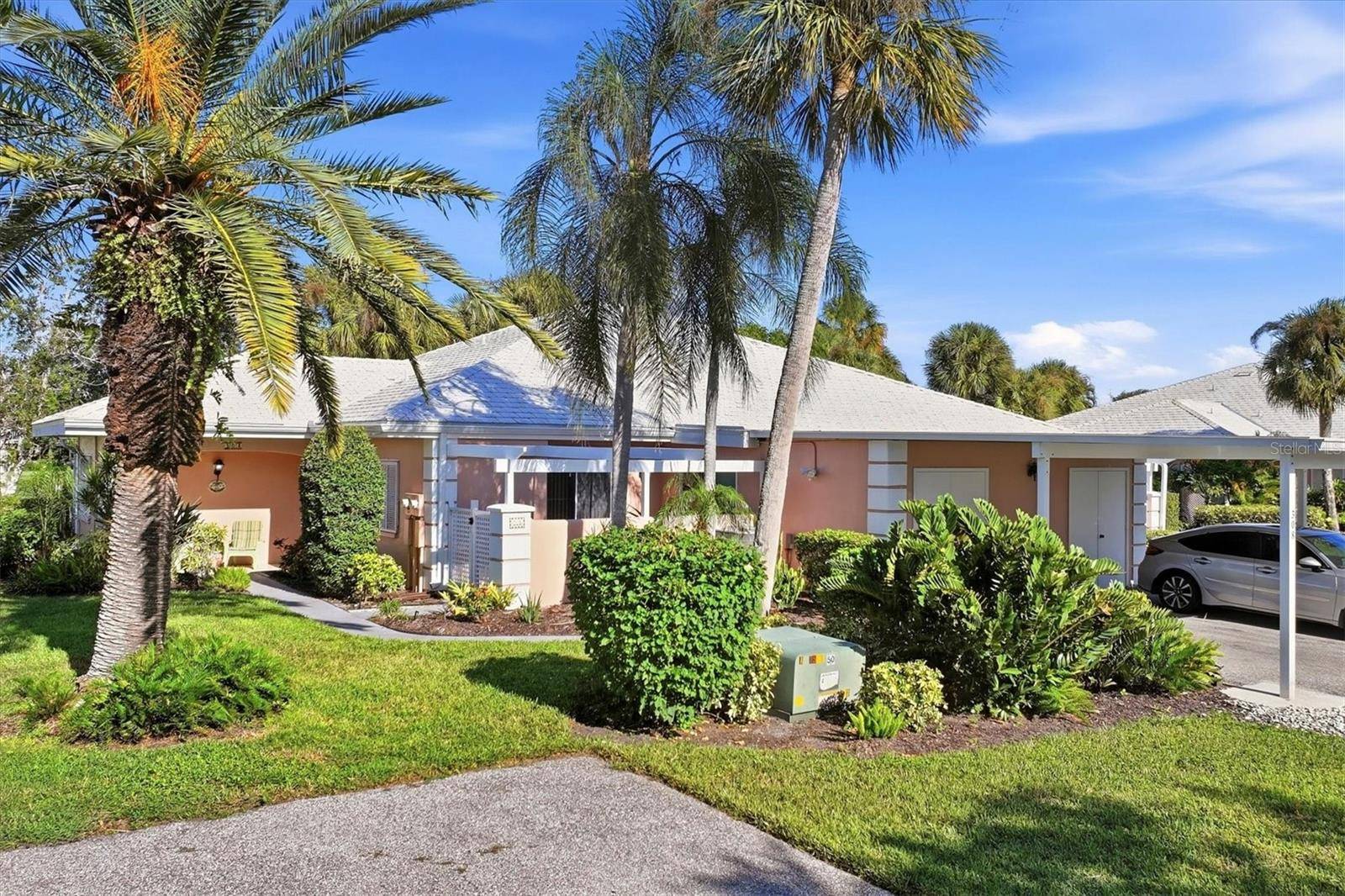 308 CERROMAR WAY N #19, Venice, FL 34293