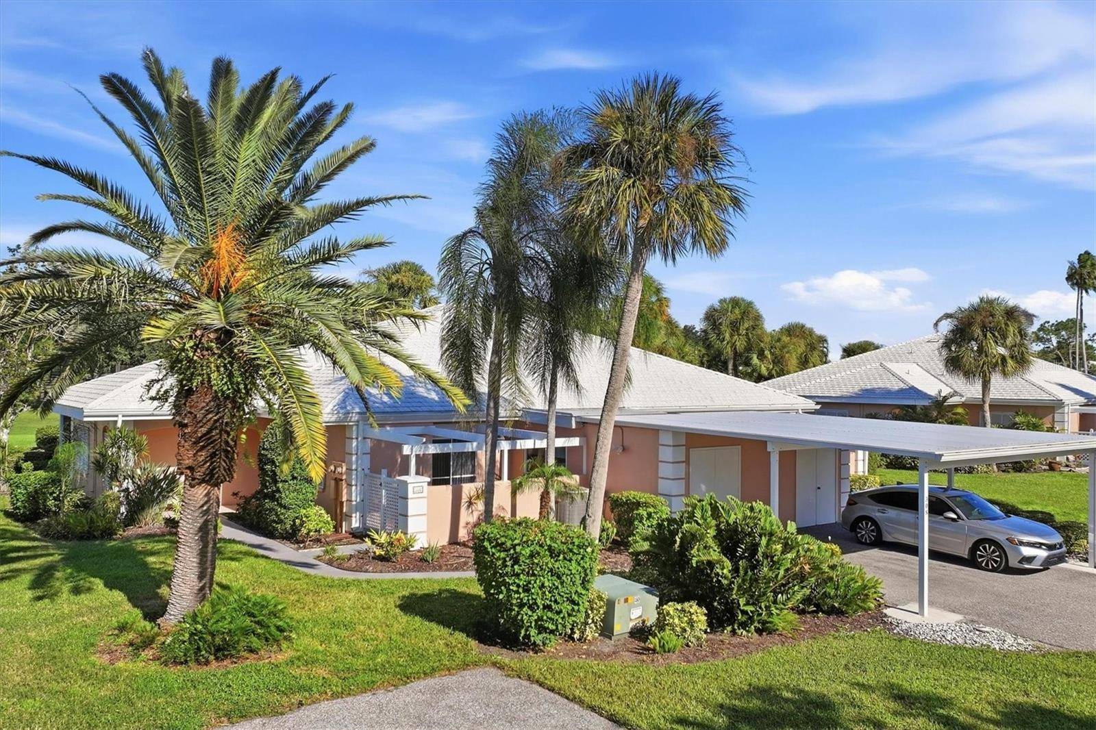 308 CERROMAR WAY N #19, Venice, FL 34293