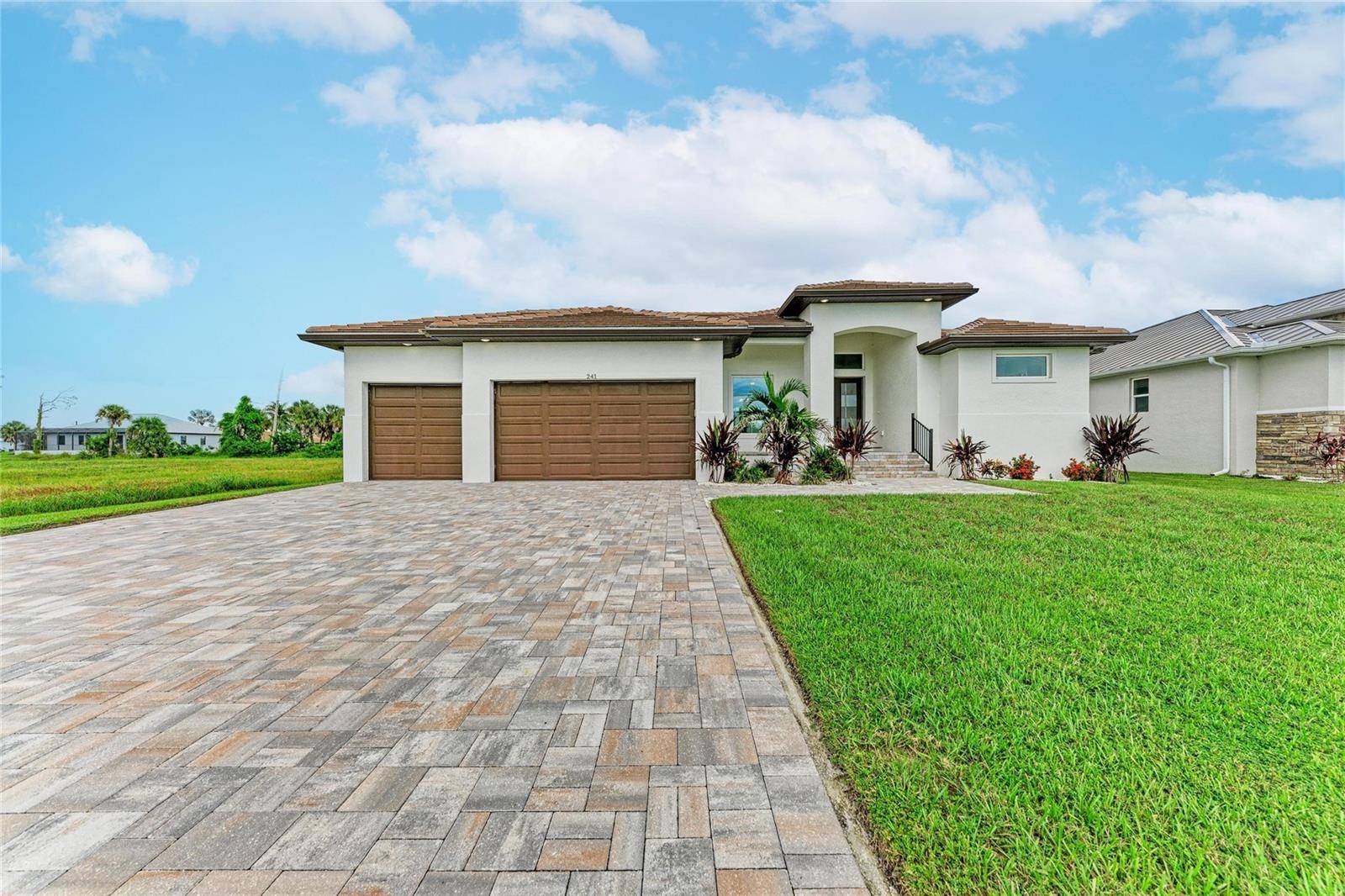 241 ROTONDA BLVD S, Rotonda West, FL 33947