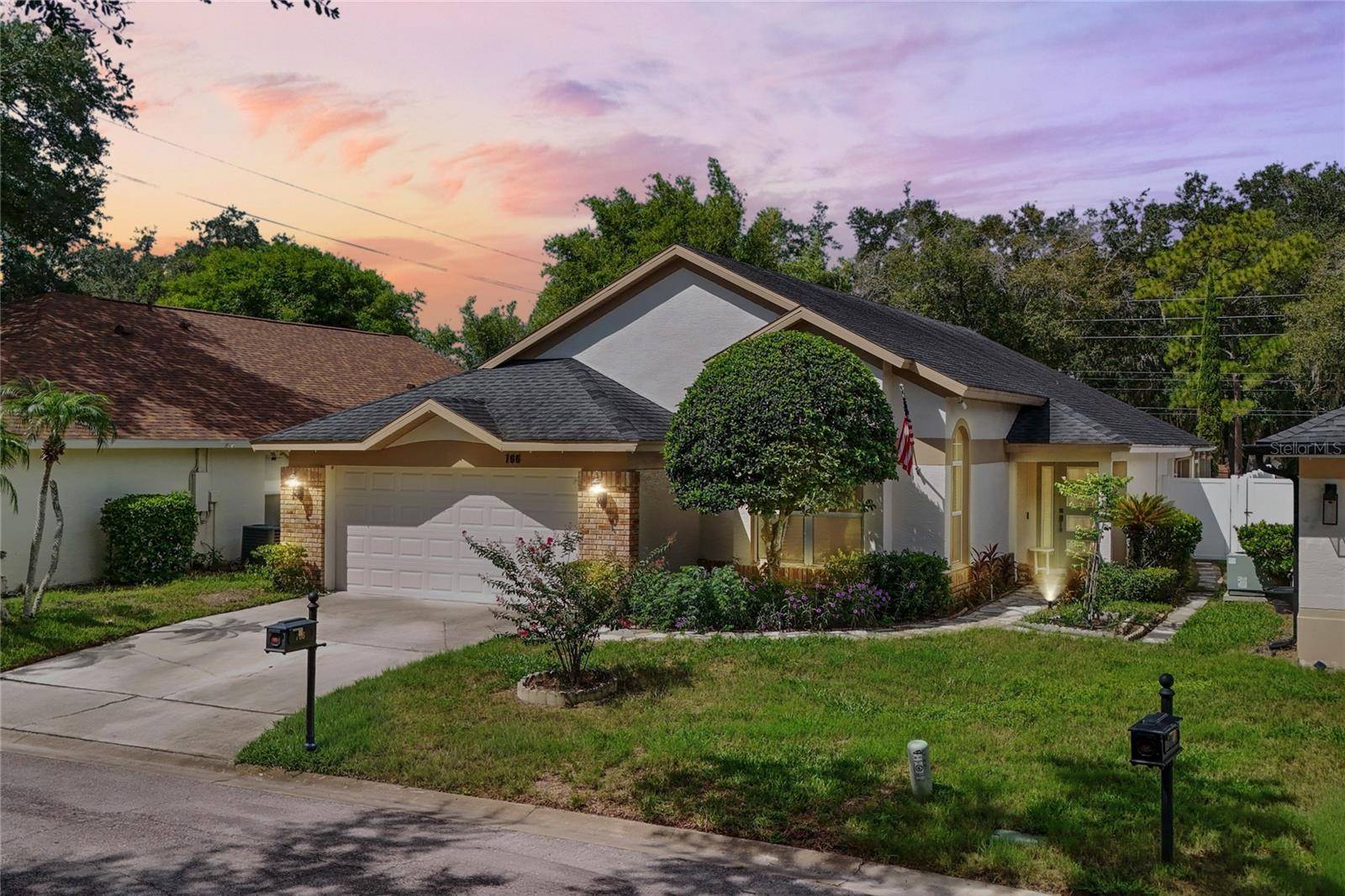 766 ANDOVER CIR, Winter Springs, FL 32708