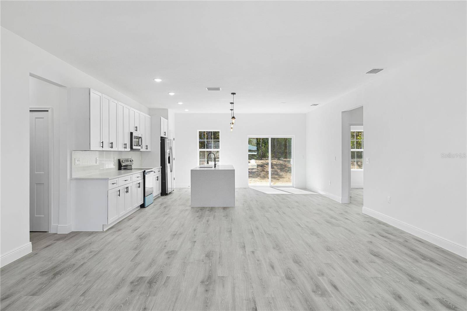 9571 N OLD MILL WAY, Citrus Springs, FL 34433