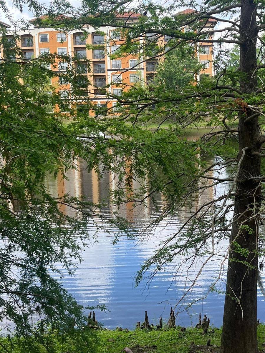 12539 FLORIDAYS RESORT DR #105D, Orlando, FL 32821