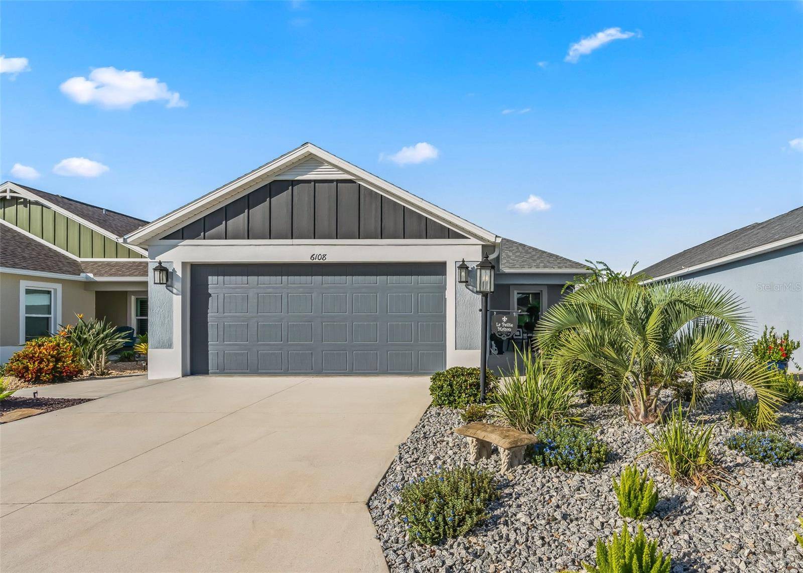 6108 RODRIGUEZ LN, The Villages, FL 32163