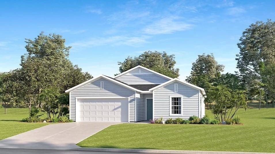 8677 SW 67TH CIR, Ocala, FL 34476