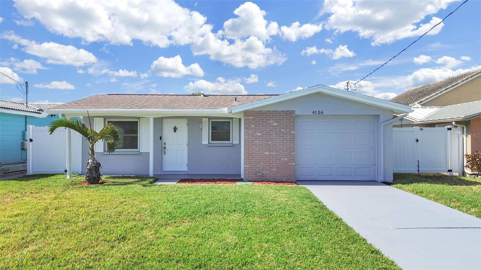 4156 FLORAMAR TER, New Port Richey, FL 34652