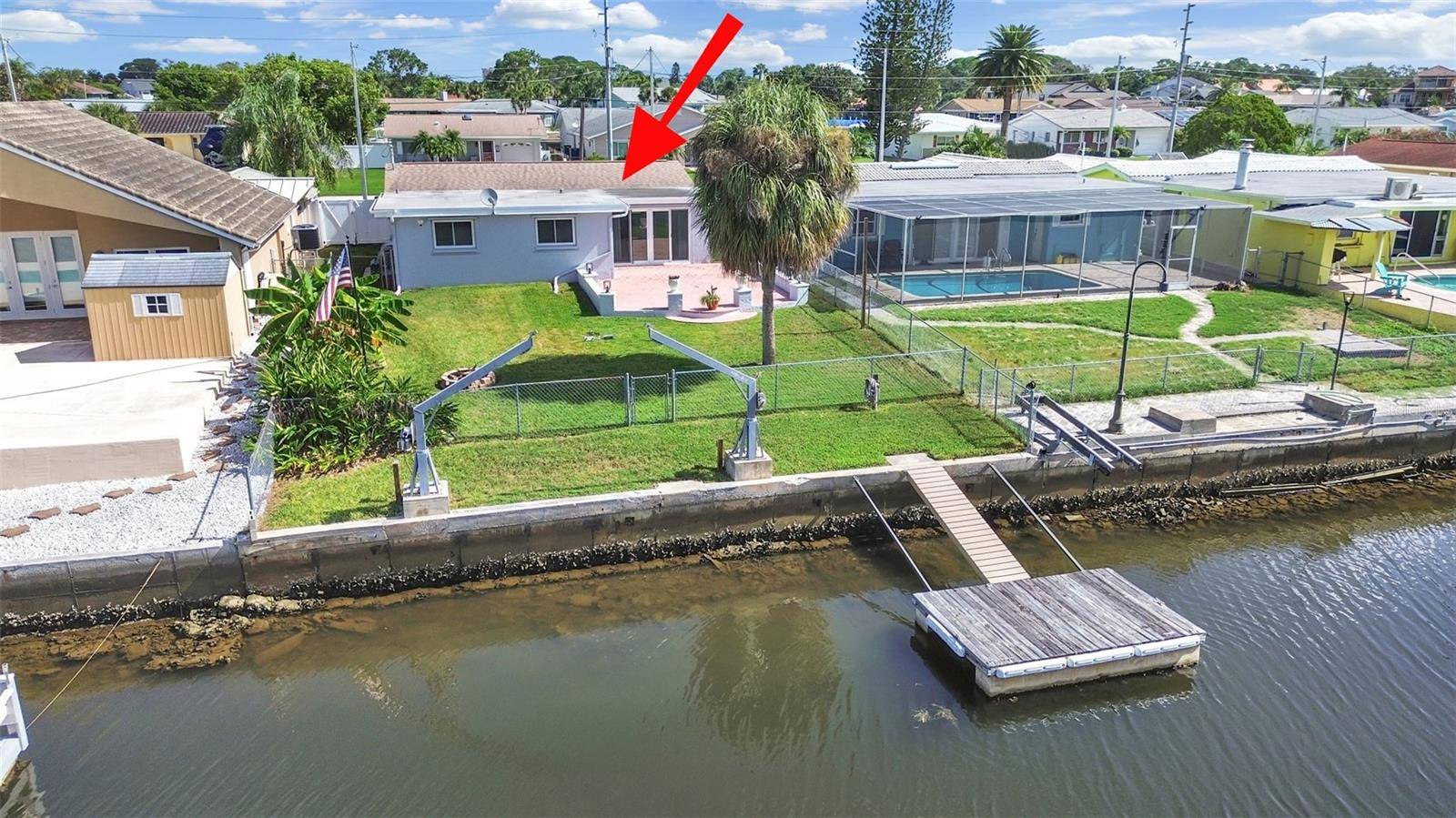 4156 FLORAMAR TER, New Port Richey, FL 34652