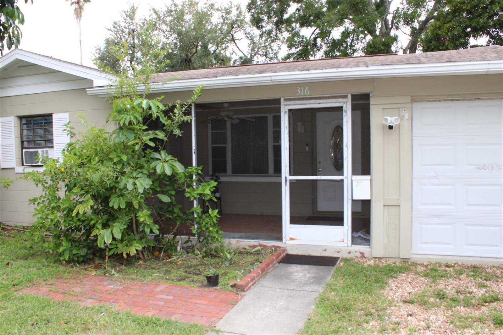 316 COMO ST, Tampa, FL 33606