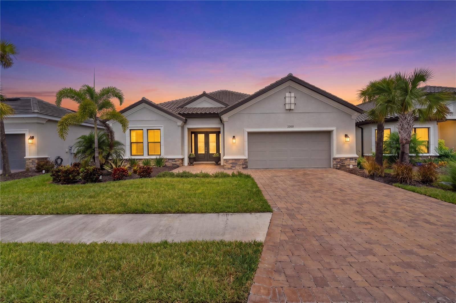 5508 CASERTA CT, Palmetto, FL 34221