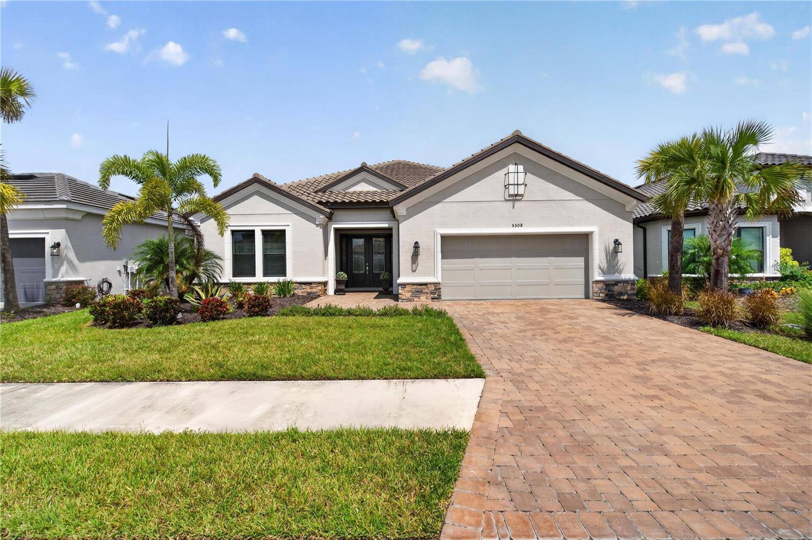 5508 CASERTA CT, Palmetto, FL 34221