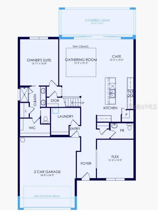 16224 LILLY ELAINE WAY, Bradenton, FL 34212